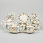 1018 8419 TEA- /COFFEE SET